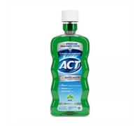 Collutorio Anticavità Al Fluoro Menta 18 Oz Di Act