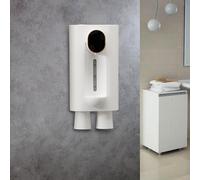 Collutorio automatico a induzione per erogatore di collutorio per hotel da