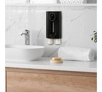 Collutorio automatico a induzione per erogatore di collutorio per hotel da