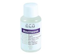 eco cosmetics Collutorio ai Semi di Cumino Nero - 50 ml