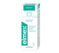 Collutorio Elmex Sensitive Plus 400ml