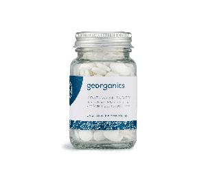 Collutorio in Compresse alla Menta piperita - Georganics