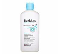 Collutorio Isdin 690011364 500 ml Antisettico Antiplacca