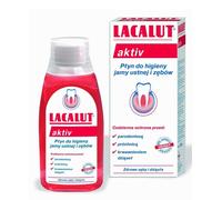 Collutorio Lacalut Aktiv 300ml