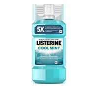 Collutorio LISTERINE Cool Mint 500 ml