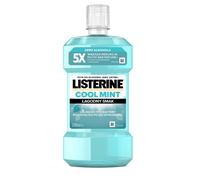 Collutorio LISTERINE Cool Mint - Gusto delicato 500 ml