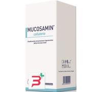 COLLUTORIO MUCOSAMIN 250 ML