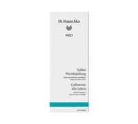 Dr. Hauschka DR HAUSCHKA COLLUTORIO ALLA SALVIA 300 ML