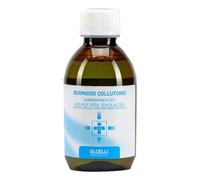 GERMOXID CLOREXIDINA 0,12% COLLUTORIO 200 ML