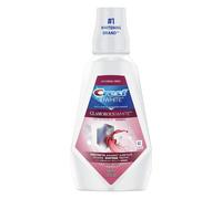 Collutorio sbiancante per denti, protezione alito fresco Crest 3D White 946 ml