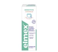 Collutorio sensibile Elmex per denti sensibili 3,4 oz