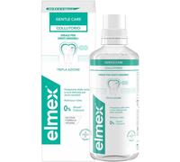 Collutorio Sensitive 400Ml I Protezione Extra Dai Denti Sensibili E Dalla Carie