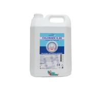 Collutorio trattamento intensivo Chlorhex 0,20% clorexidina,no alcool - 1 L / 5L