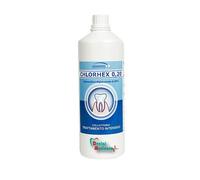 Collutorio trattamento intensivo Chlorhex 0,20% clorexidina,no alcool - 1 L / 5L