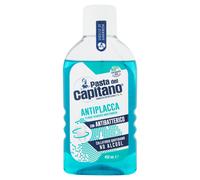 Colluttorio Ciccarelli Antiplacca 400ml