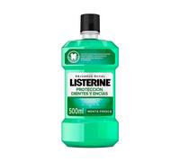 Colluttorio Dientes & Encías Listerine 95114 250 ml 500 ml