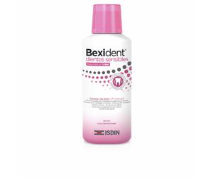 Colluttorio Isdin Bexident Dientes Sensibles 250 ml Denti sensibili