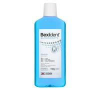 Colluttorio Isdin Bexident Sbiancante [500 ml]