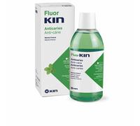 Colluttorio Kin Fluorkin Menta Anticarie 500 ml