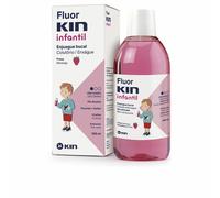 Colluttorio Kin Per bambini Fragola 500 ml