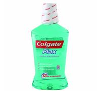 Colluttorio Menta Delicata Plax 500 Ml