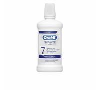 Colluttorio Oral-B 3D White Luxe Sbiancante [500 ml]