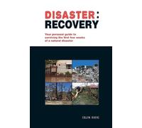 Collyn Rivers Disaster: recovery (Tascabile)