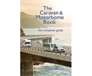 Collyn Rivers The Caravan & Motorhome Book (Tascabile)