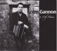 Colm Gannon - Rights of Man