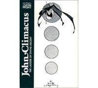 Colm Luibheid John Climacus (Tascabile)