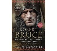 Colm McNamee Robert Bruce (Tascabile)