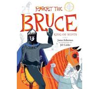 Colm McNamee Robert the Bruce (Tascabile)