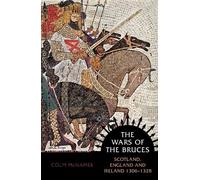 Colm McNamee The Wars of the Bruces (Tascabile)