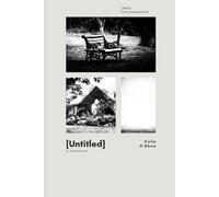 Colm O'Shea [Untitled] (Tascabile)