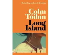 Toibin Colm Long Island BOOK NUOVO
