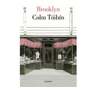 Colm Tóibín Brooklyn / Brooklyn: A Novel (Tascabile)