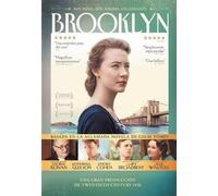Colm Tóibín Brooklyn / Brooklyn: A Novel (Tascabile)