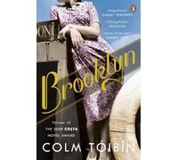Colm Tóibín Brooklyn (Tascabile)