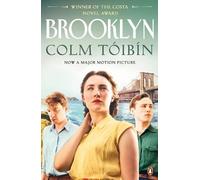 Colm Tóibín Brooklyn (Tascabile)