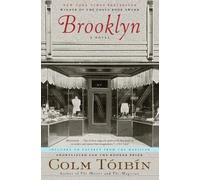 Colm Toibin Brooklyn (Tascabile) Eilis Lacey
