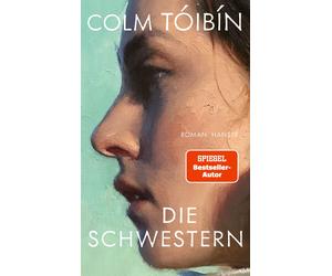 Colm Tóibín Ditte Bandini Giovanni Bandini Die Schwestern (Tascabile)