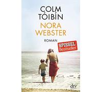 Colm Tóibín Giovanni Bandini Ditte Bandini Nora Webster: Roman (Tascabile)