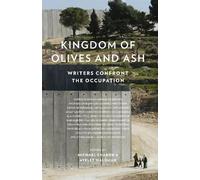 Colm Toibin Kingdom of Olives and Ash (Tascabile)