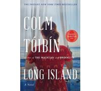 Colm Toibin Long Island (Copertina rigida) Eilis Lacey