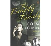 Colm Tóibín The Empty Family (Tascabile)