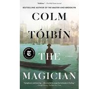 Colm Toibin The Magician (Tascabile)