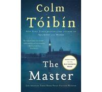 Colm Toibin The Master (Tascabile)