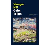 Colm Toibin Vinegar Hill (Tascabile)