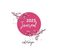ColMaga 2025 Journal: A Bloom of Thoughts Where Elegance Meets Inspiration