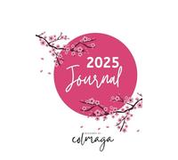 ColMaga 2025 Journal: A Bloom of Thoughts Where Elegance Meets Inspiration